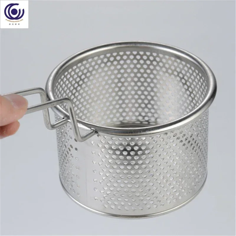 Plenty Funsein Home Kitchenware Y886 Ce Eu Ciq 12cm 20cm Lfgb Colanders Strainers Home Appliance Flash Sale