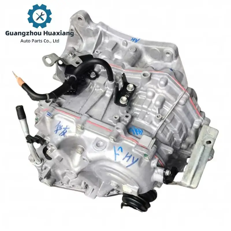 Suitable for Nissan Sylphy JF015E 1.6L-1.8L, 2012-2016 CVT factory automatic gearbox assembly gearbox.