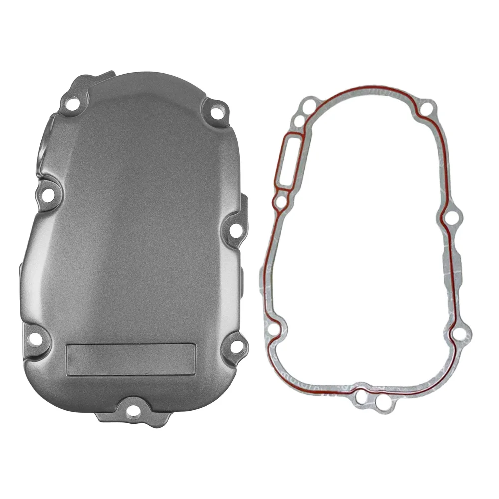 Motorcycle Engine Right Cover Gasket For QJMOTOR SRK600RR SRK600 QJ600GS-3A QJ600GS-3B For Benelli TNT600 BN600i BN600 BJ600GS