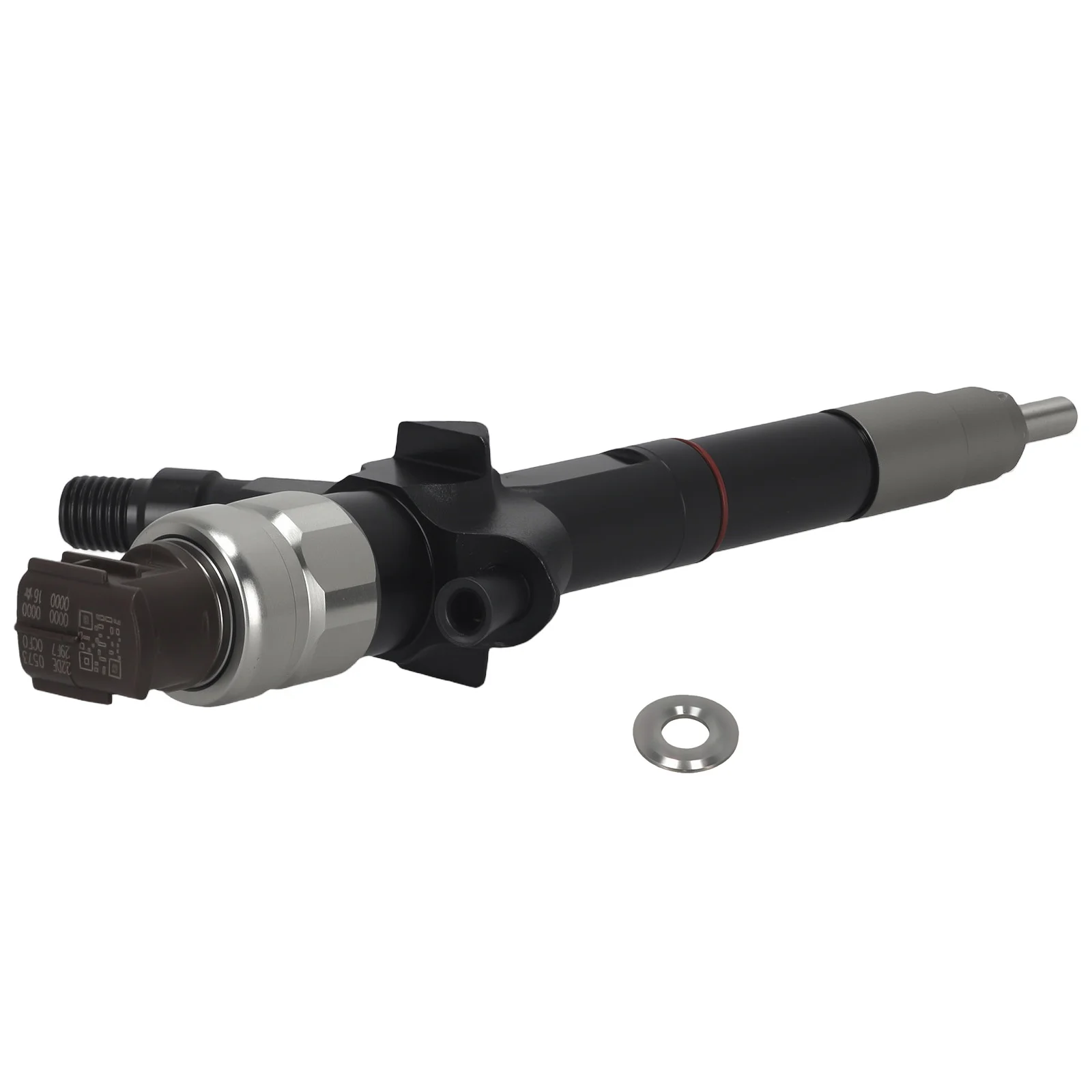 Engine Component for Nissan Navara NP300 095000-6248 Diesel Fuel Injector 095000-6240 16600-VM00A