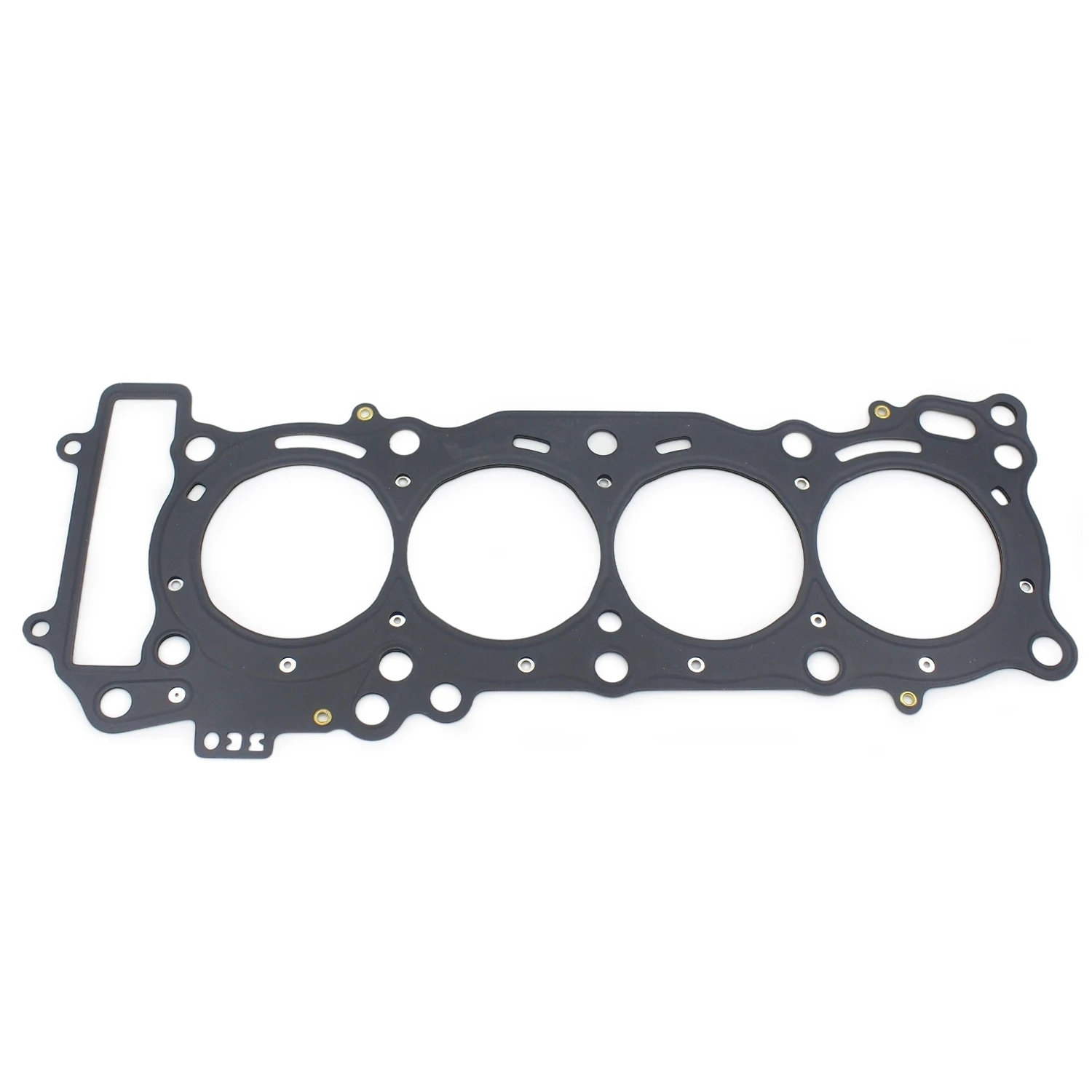2C0-11181-01-00 Motorcycle Engine Cylinder Head Cover Gasket Replacement Part For Yamaha YZF R6 YZF-R6 YZFR6 2006-2020
