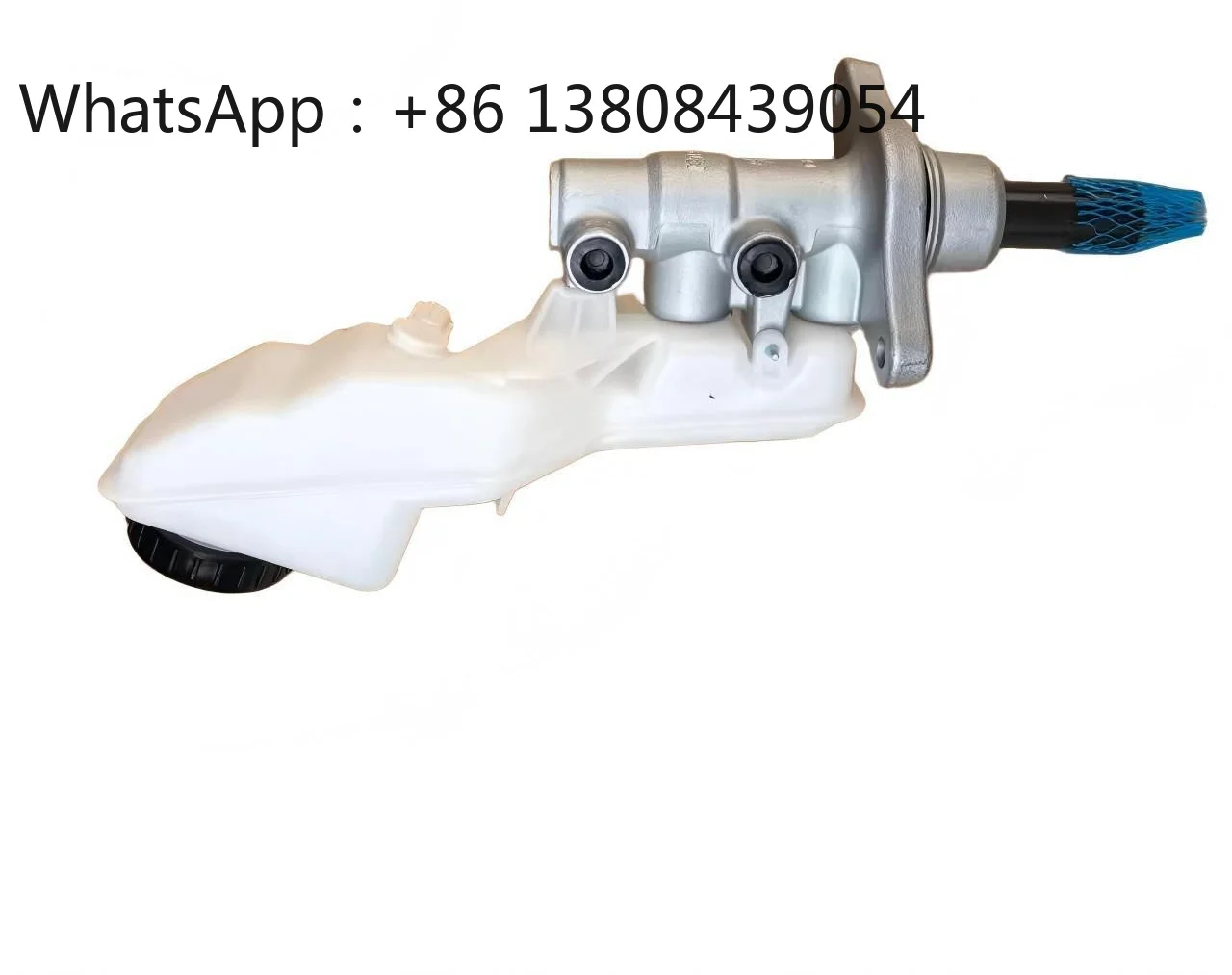 New High-quality Automotive Brake Master Cylinder Drum BHY24340Z for 3 Axela for 6 Atenza