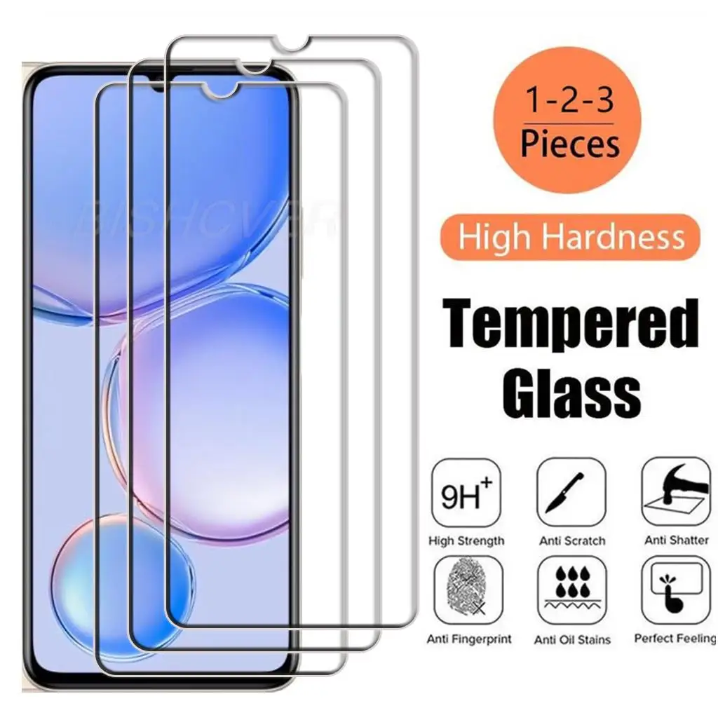 Tempered Glass For Huawei Nova Y71 6.75