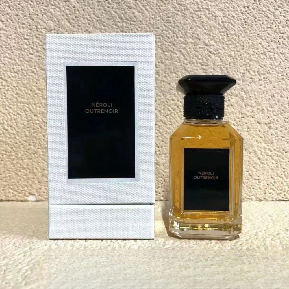 Sexuellement de marque pour homme et femme, série salon d'art, garde le parfum pendant une longue période G, 100ml