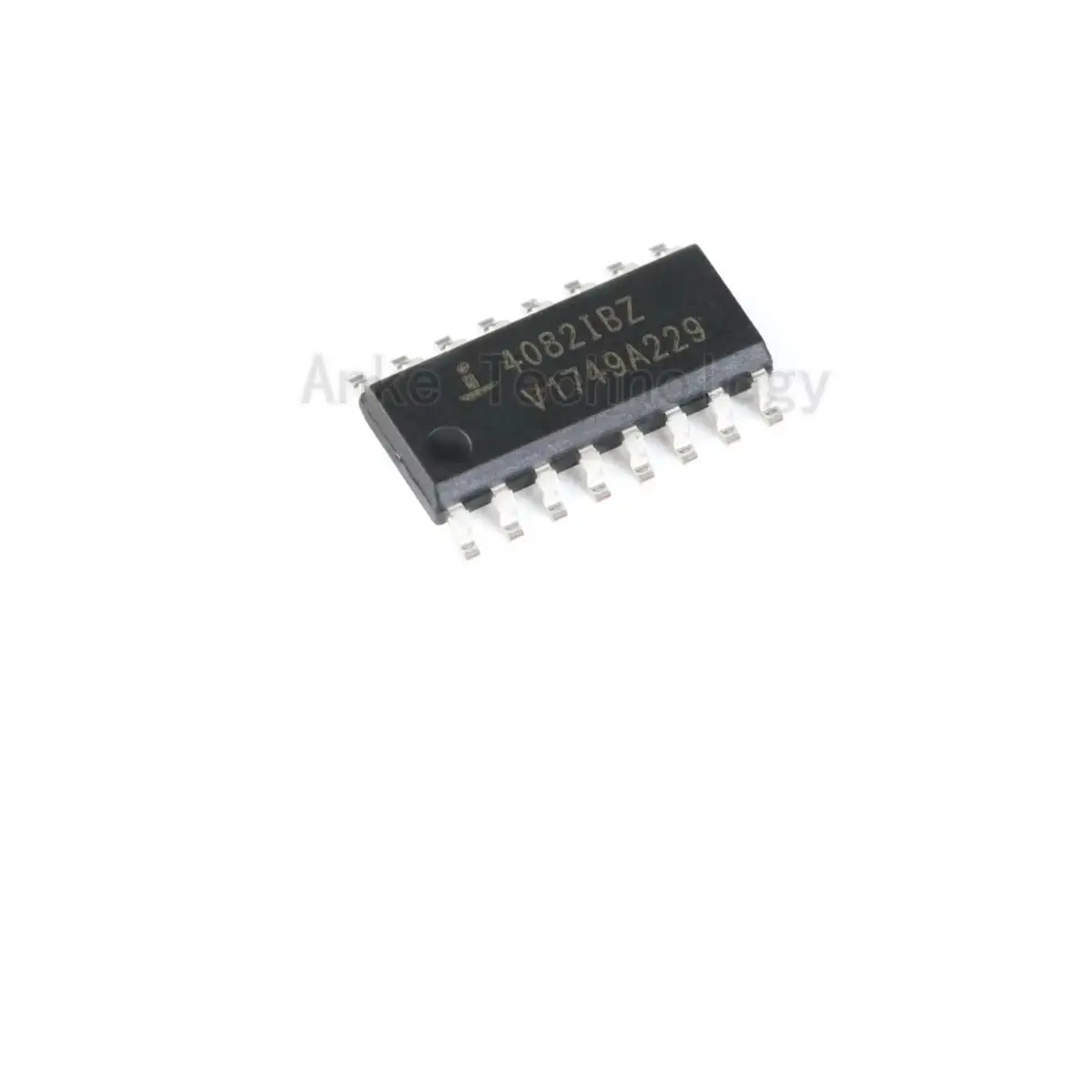 Genuine Original NCE4614 SOP-8 40V 8A/-7A P+N Channel MOSFET Chip 10PCS