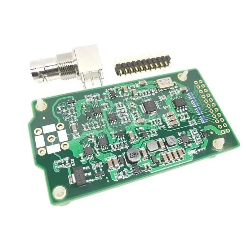 ADS127L01 Module De…
