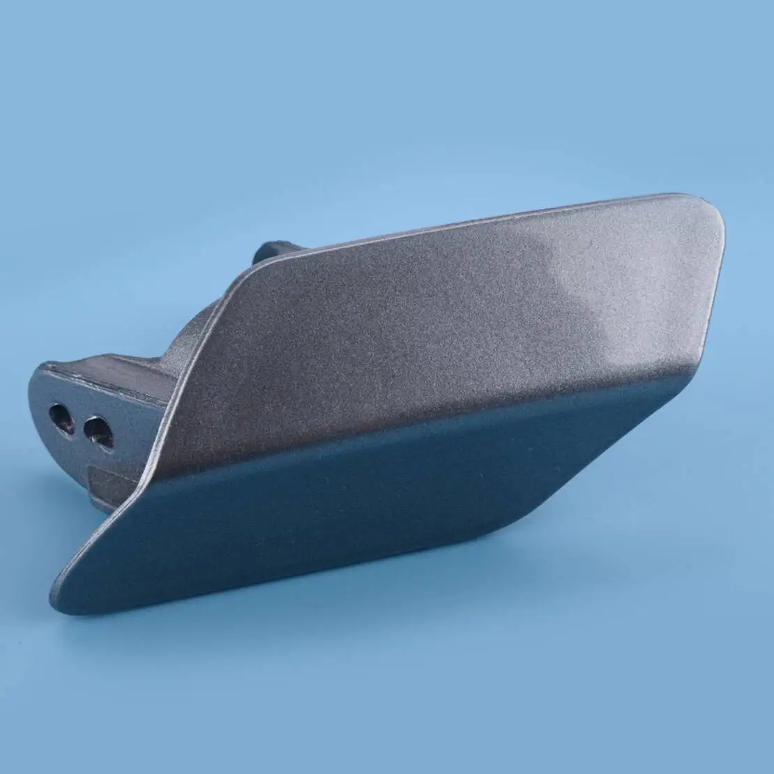 

51118056613 Серый передний бампер, крышка сопла омывателя фар, ABS, подходит для BMW 3 серии F30 F31 M-Sport 2013 2014 2015-2018