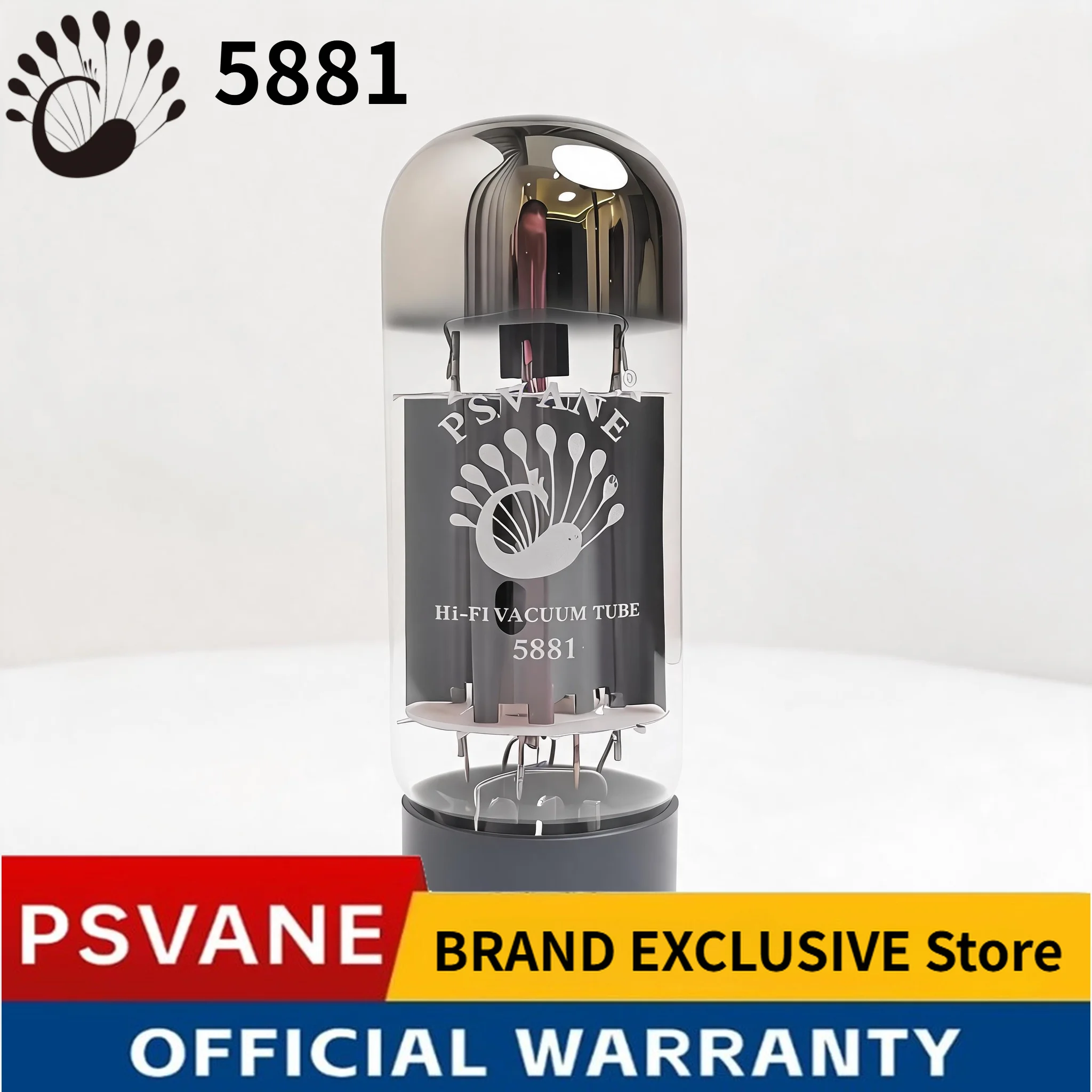 PSVANE 5881 진공관, 6L6, 6P3P, EL - Tube Amplifier 6L6 Guitar 리뷰 및 가격
