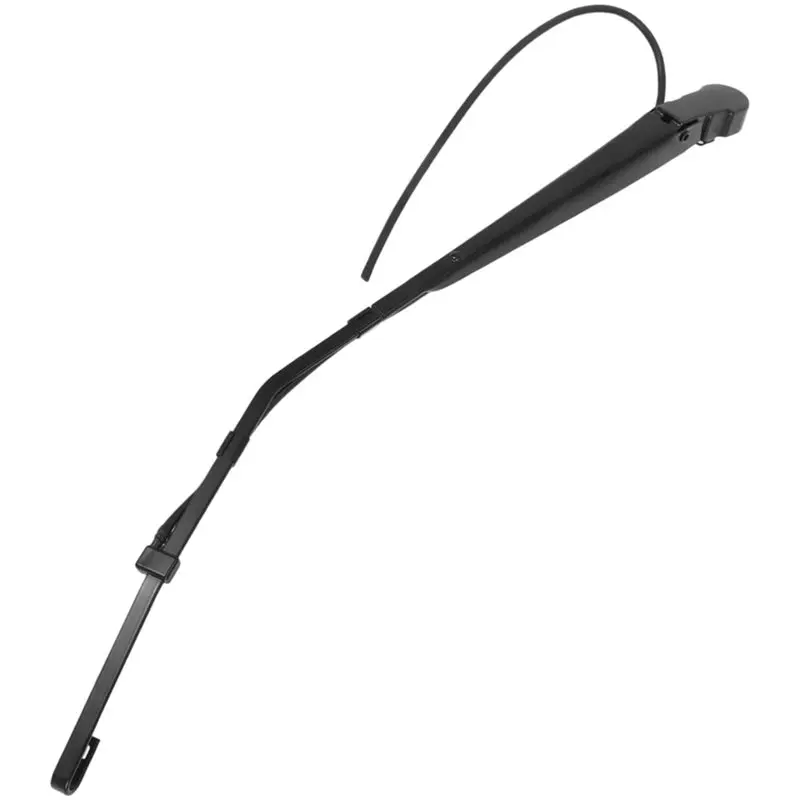 Powerful Windshield…