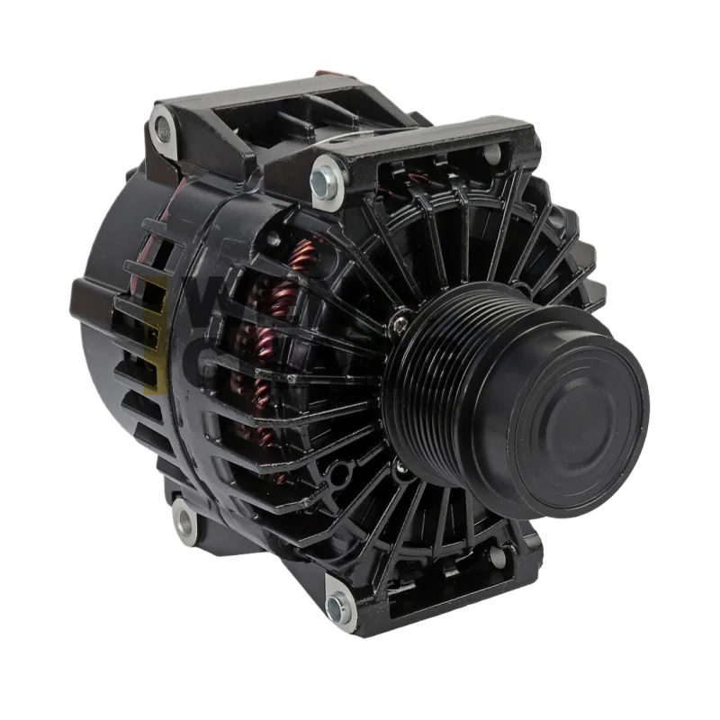 SEALIN Alternator for SCANIA 2470900 2573973 2853488 2905976 2911438 3139616 3140949 570678 573228 KD220551501 6530818