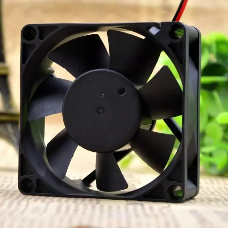 New CPU Fan for PELKO MOTORS C7025H24BPCP1C-7 24V 0.09A Inverter Fan 7cm 7025 70*70*25MM