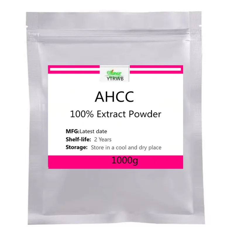 High quality AHCC, free shipping