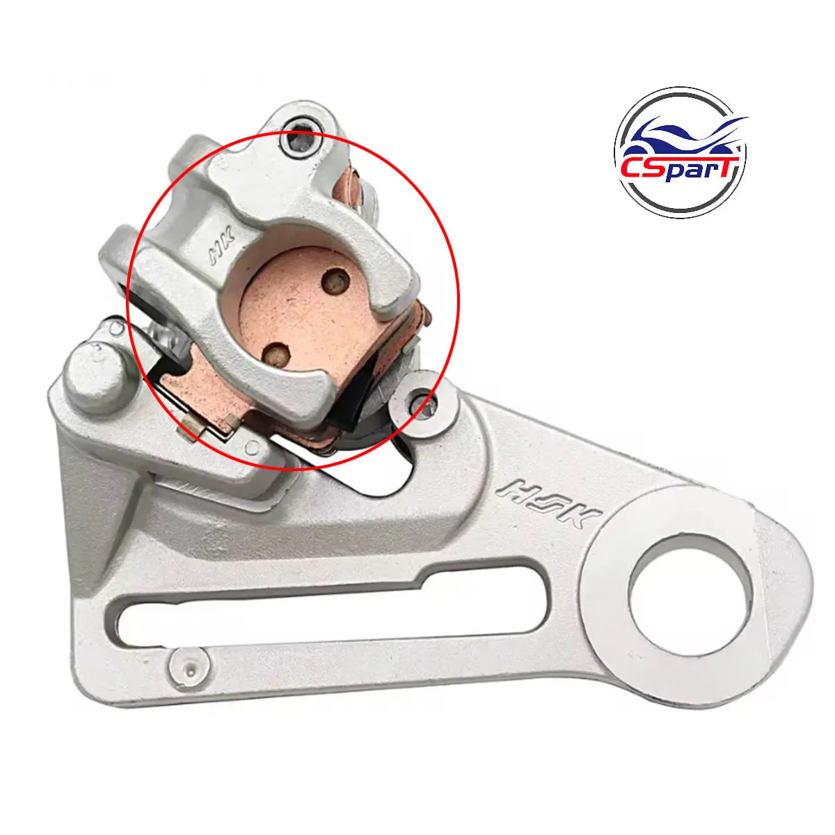 Front & Rear Brake Pad For KTM 125 144 200 250 300 350 450 505 530 SX EXC SXF 04-23
