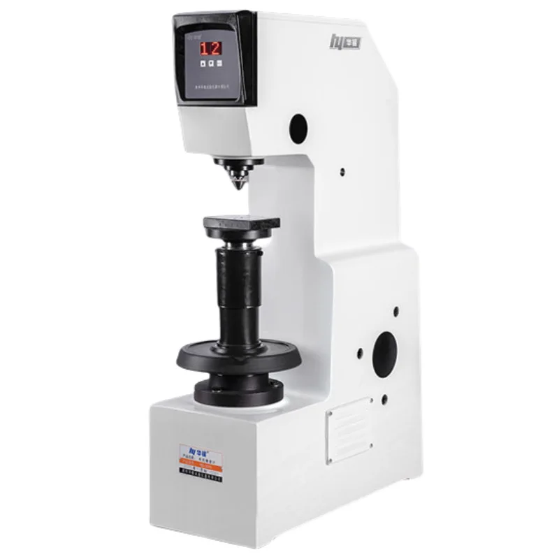 

Brinell hardness tester HB-3000B desktop 3000E heat treatment