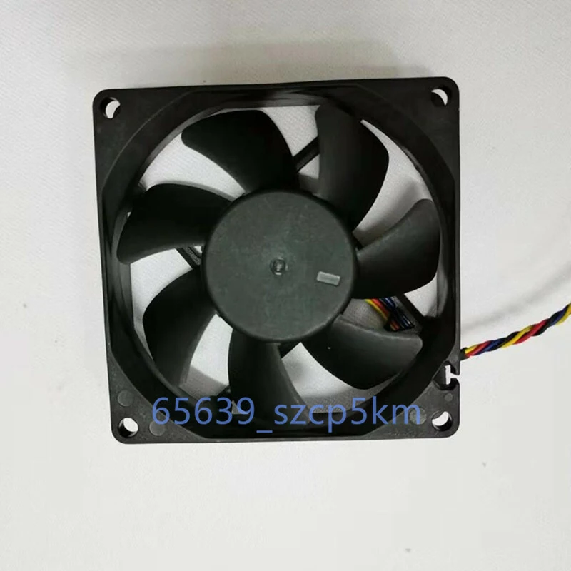 d 1PCS For Dell Optiplex 3040 5040 7040 SFF | AVC DASA0820R2U 4-Pin Cooling Fan
