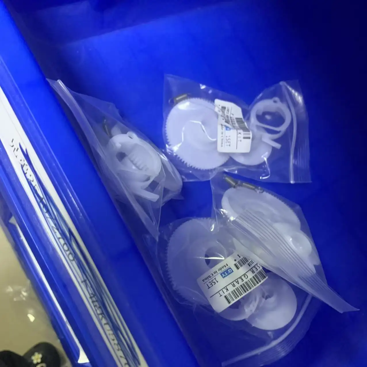 10x-para-epson-l3100-l3101-l3110-l3115-l3116-l3150-l3151-l3156-l3158-l3160-l4150-l4160-l4165-l5190-l6178-l6198-kit-de-engrenagem-de-embreagem