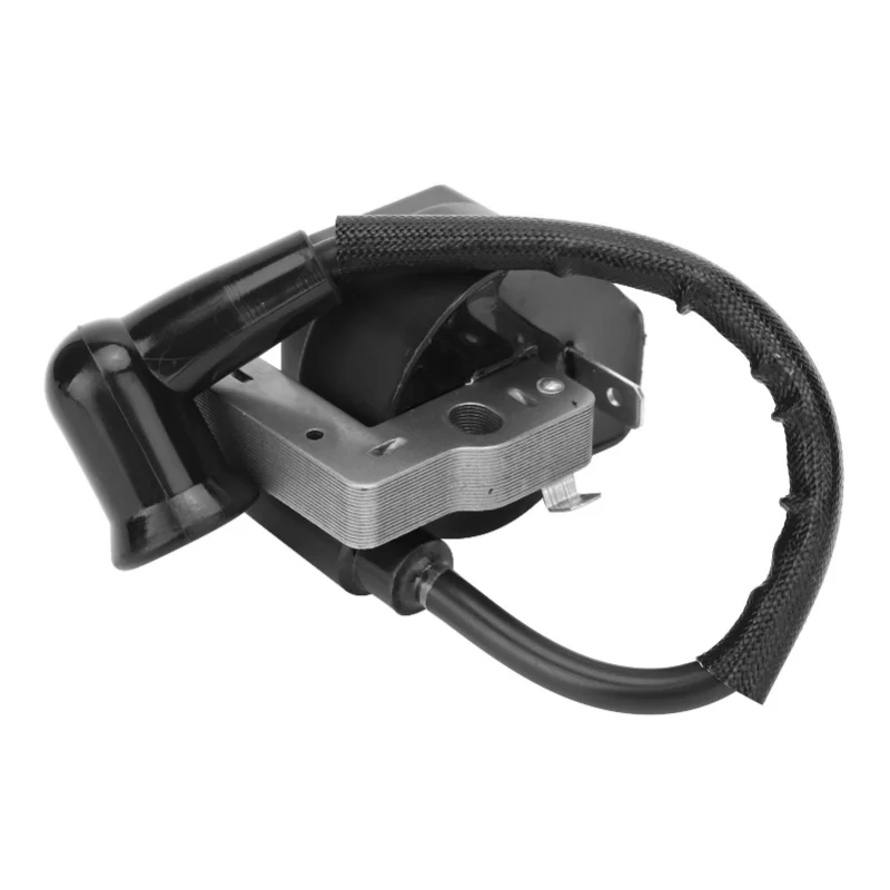 Ignition Coil Module High Voltage Replacement Engine Accessory For Stihl FS38 45 55