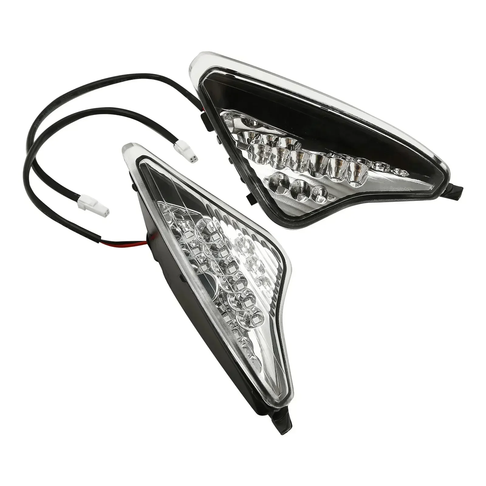 

Для Ducati 848 1098 1098S 1098R 1198 1198S аксессуары для мотоциклов указатели поворота зеркала