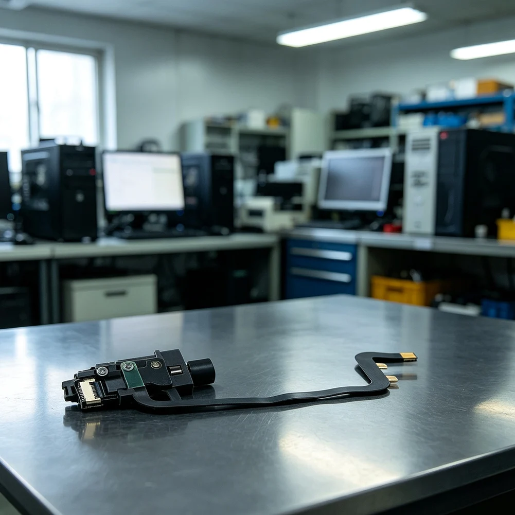 Runout Sensor Filament Sensor For 3D Printing Process Real-time Monitoring Easy Installation Lightweight Structure