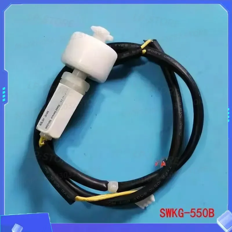 For Air Conditioner Ceiling Machine Water Level Switch ERLANGTEC Sensor SWKG-550B