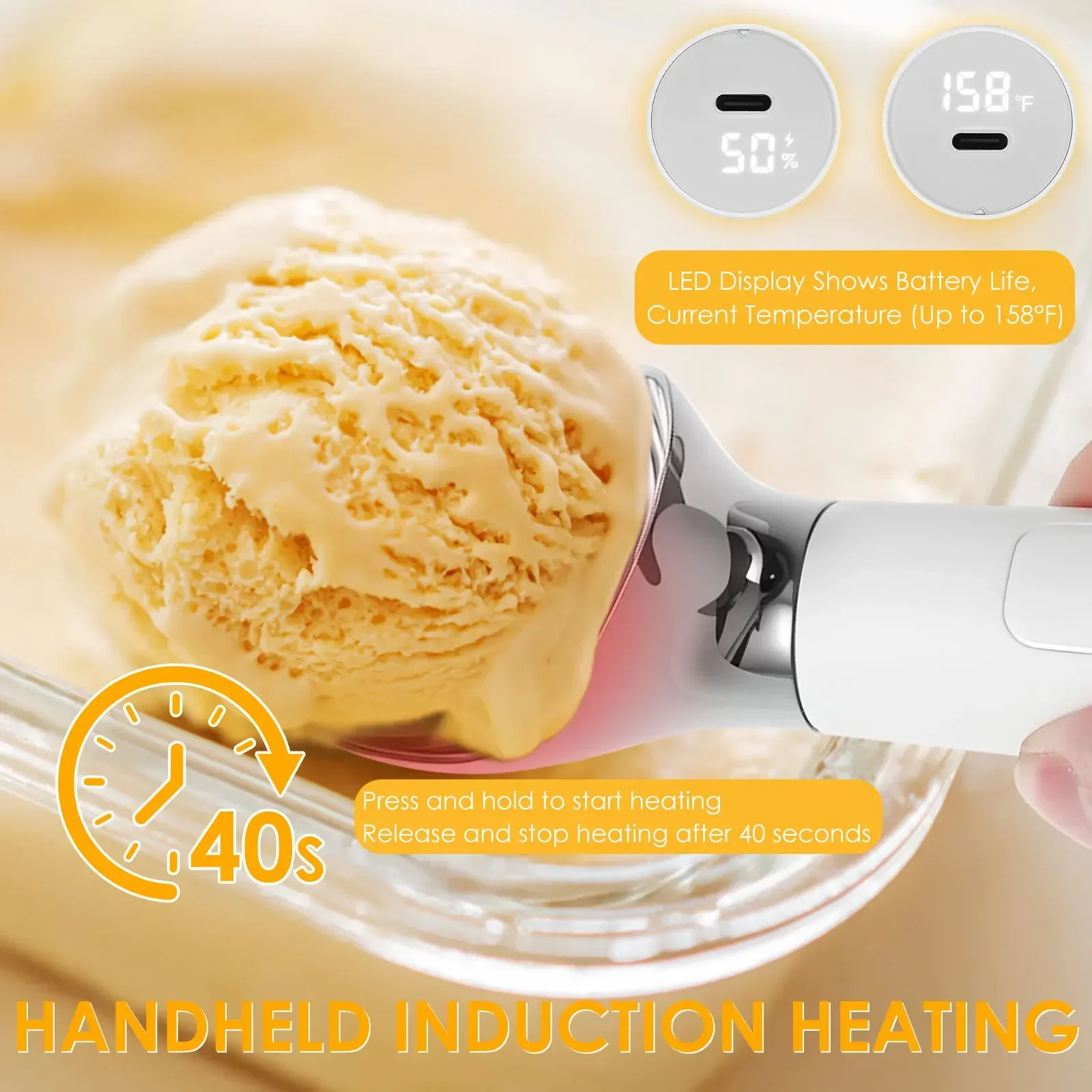 Thumbnail 2 - #38 Ranked Ice Cream Scoops Picks in 2026