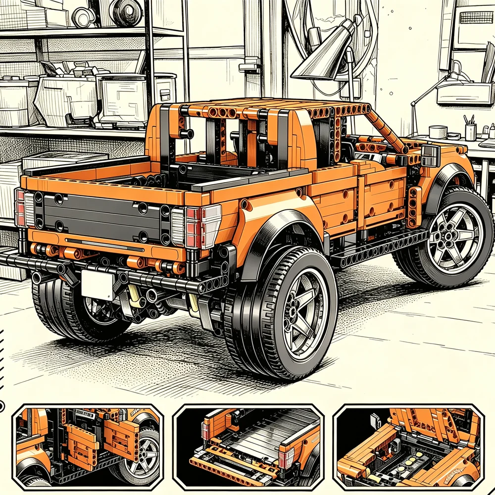 Thumbnail 3 - #32 Best Building Blocks to Buy In 2026