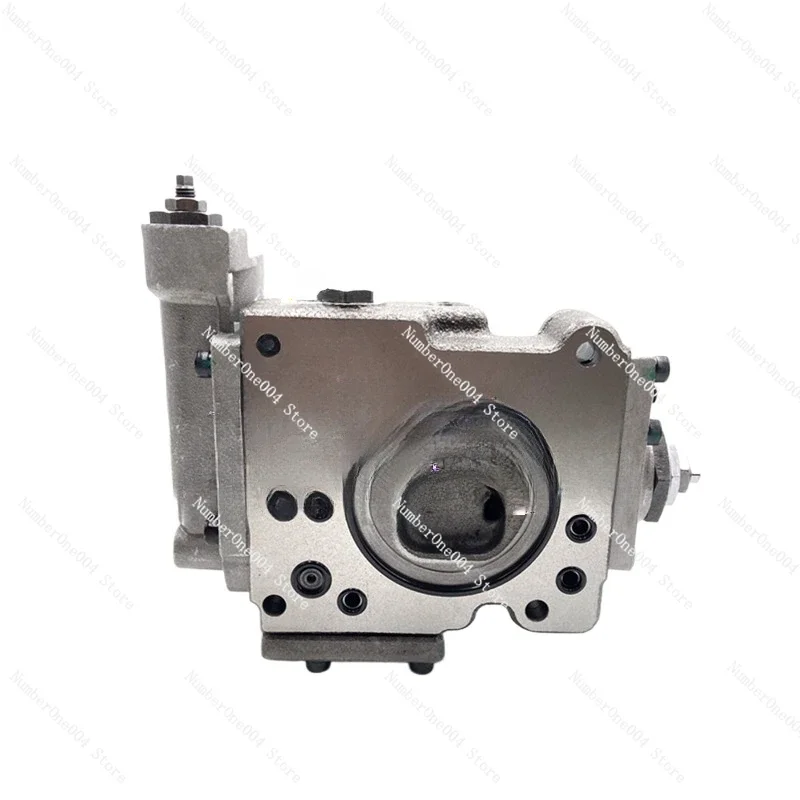 Suitable for SY205 215 225 235 hydraulic pump lift regulator solenoid valve, K3V112 excavator