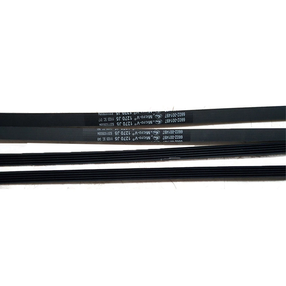 Neu für Samsung Waschmaschine Antriebsriemen 1270 J5 6602- 001497 6602- 001497 - 001199 - 002836 - 003939 Unterlegscheibe Teile