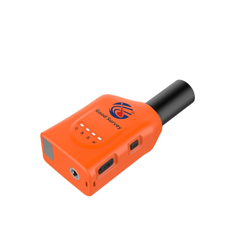 Pocket Laser HL8 GNSS RTK with 4G Network for Surveying