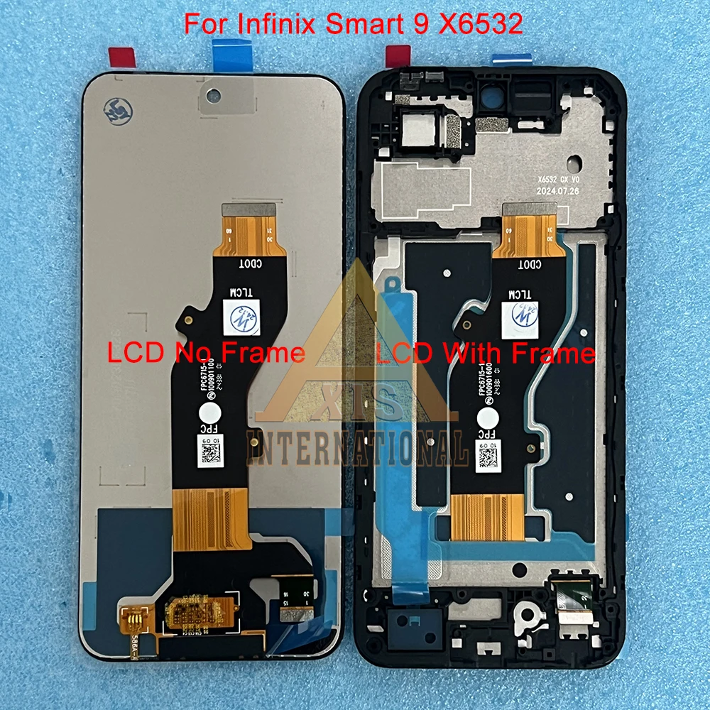 شاشة LCD لجهاز Tecno Spark 30C 5G – تقييم شامل ودليل عملي لاستبدال الشاشة بسهولة