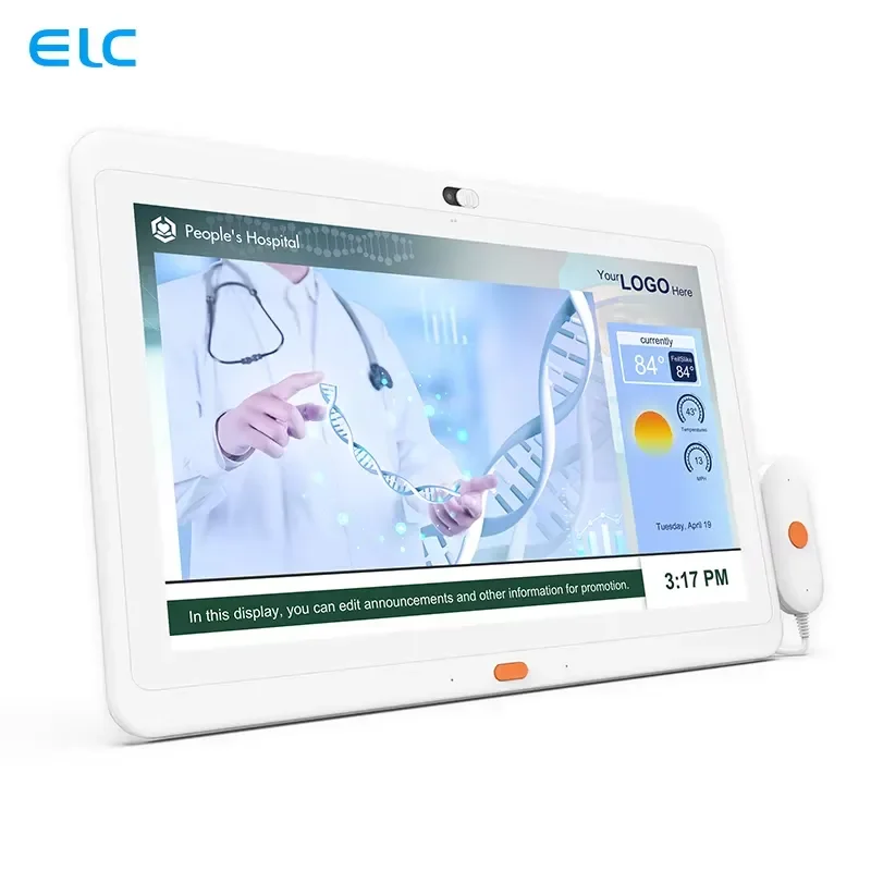 Medical Use Android Tablet 15.6 Inch medical tablet pc android for Hospital