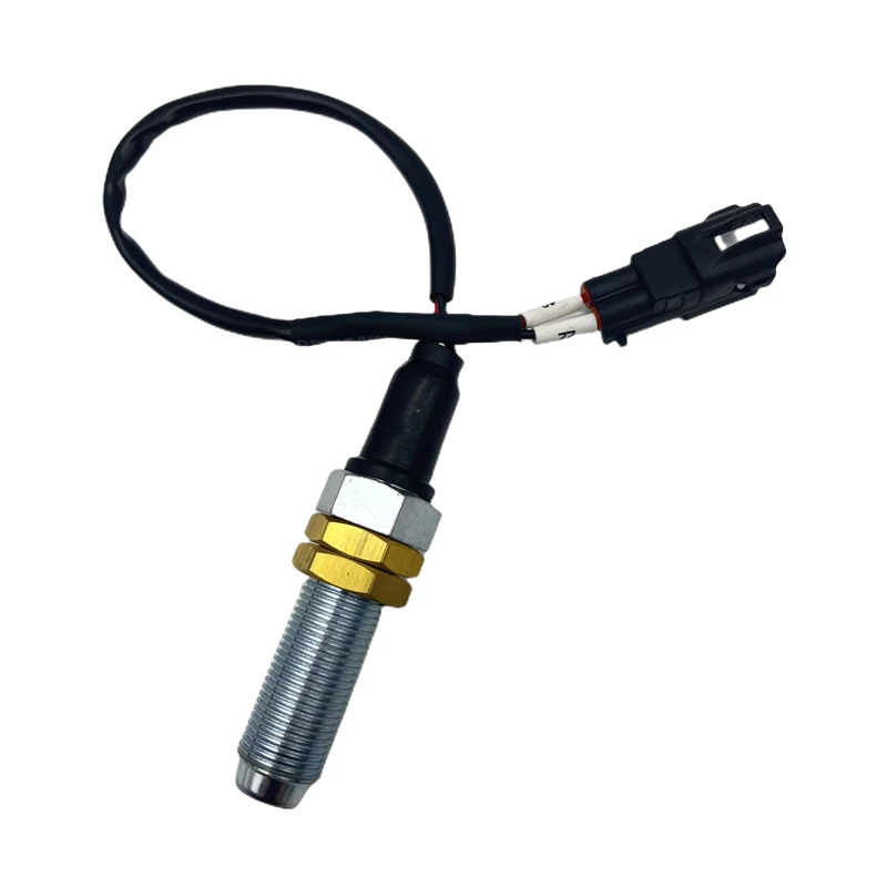 

Excavator accessories ZE205/210/230/360 engine speed sensor speed sensing