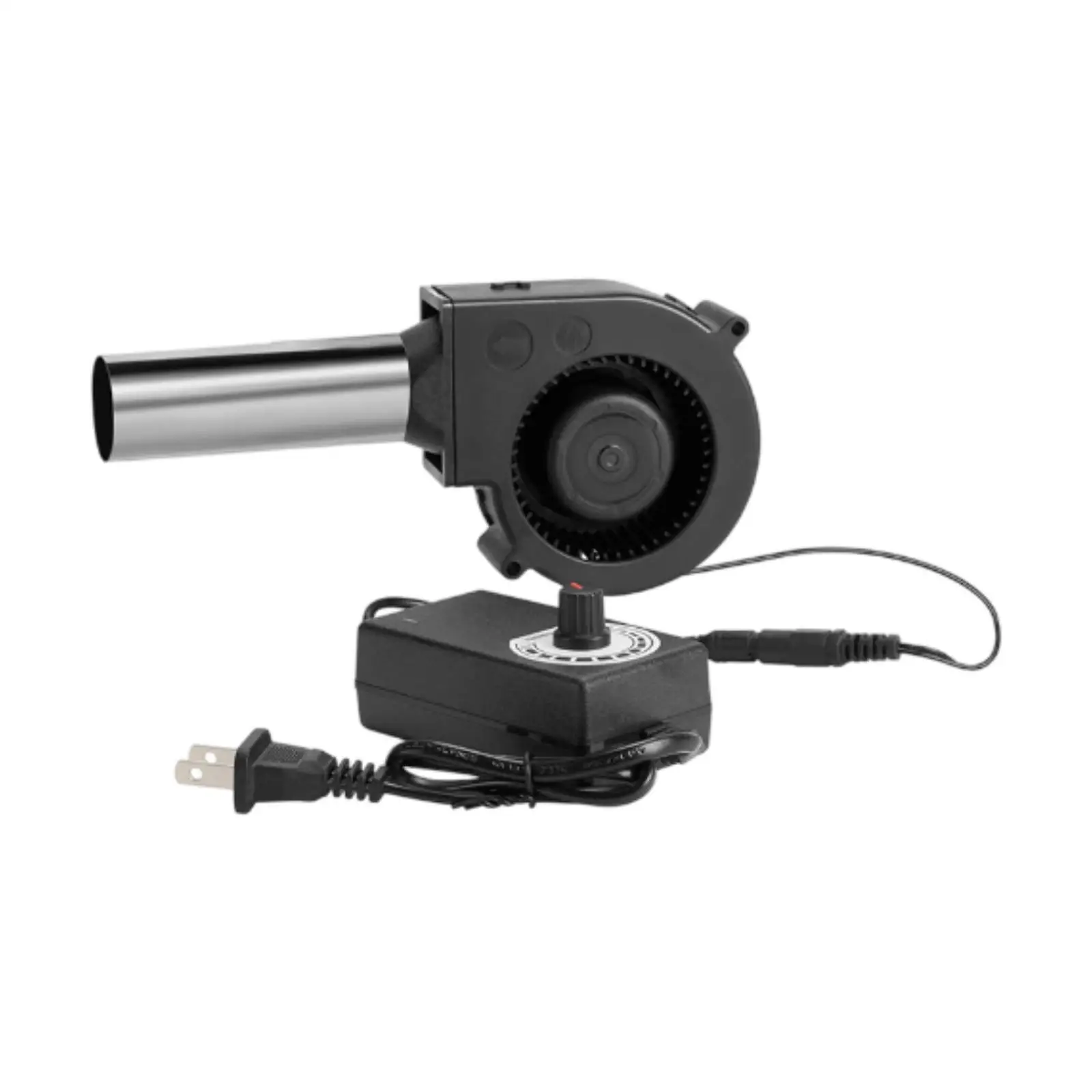 

Вентилятор для барбекю, легкий регулируемый стартер для гриля, воздушный сильфон, надувная замена для кемпинга