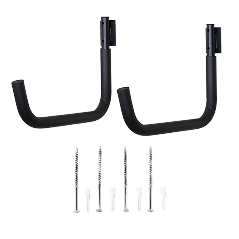 

2 шт., настенный держатель для Каяка