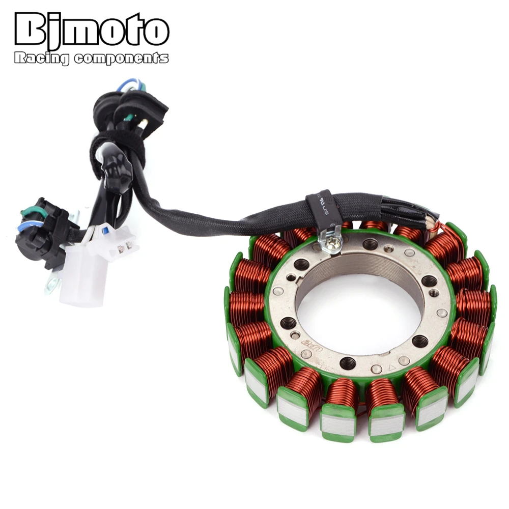 Xtz 750 Generator S… - image