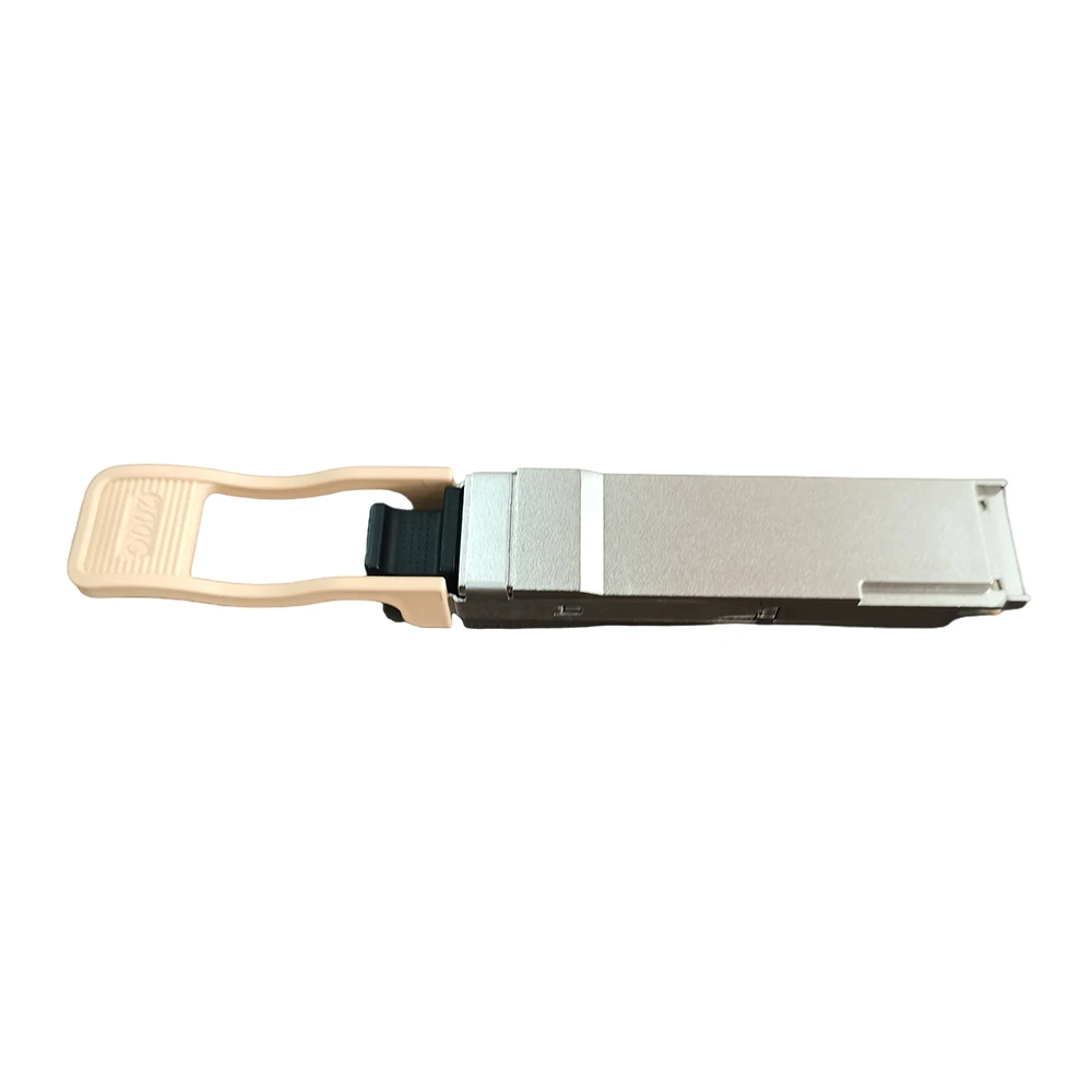 

QSFP56 200GBASE-SR4 850nm 100m DOM UPC MMF Optical Transceiver Module