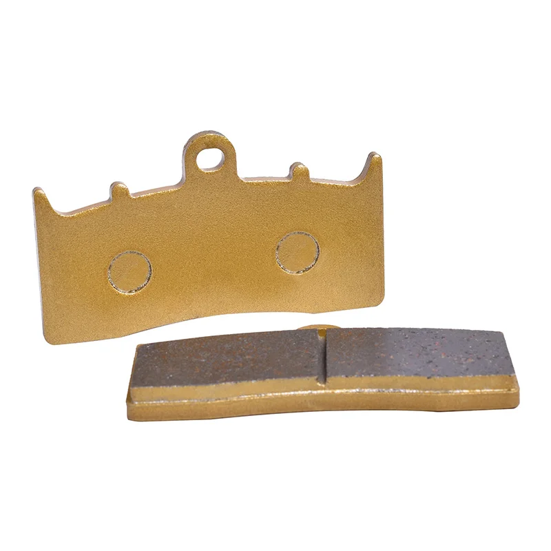 Motorcycle Front Rear Brake Pads Set for BMW R1100 R1150 R1150R R1200 R850 R 850 1100 1150 1200 R S GS R RS C Adventure