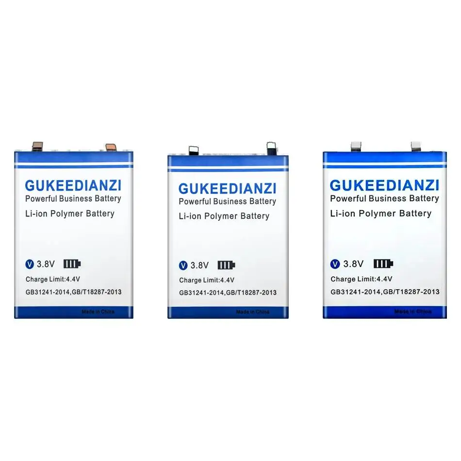 

Mobile Phone Battery Long-Lasting BM5J BM5G BP4K 5700-6000Mah For Xiaomi Redmi K50 Note 12 12T Poco Pro 5G Ultra