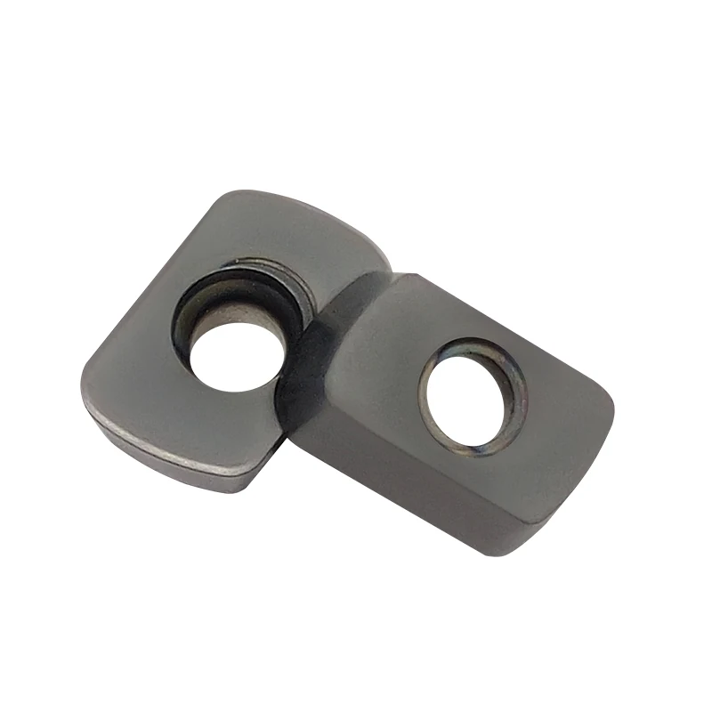 Imagem -05 - Inserção de Carboneto de Deskar Epnw Insere Epnw0603tn8 Lf6018