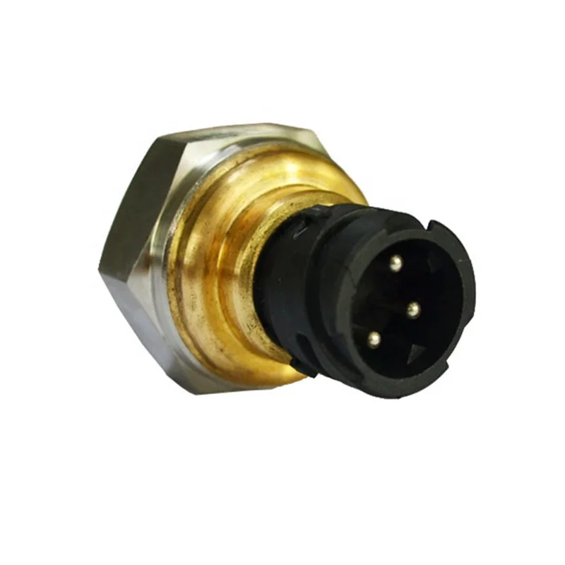 

Pressure Sensor Transmitter Air Compressor Part 4-20mA Transducer 1089057573 for Intake Valve