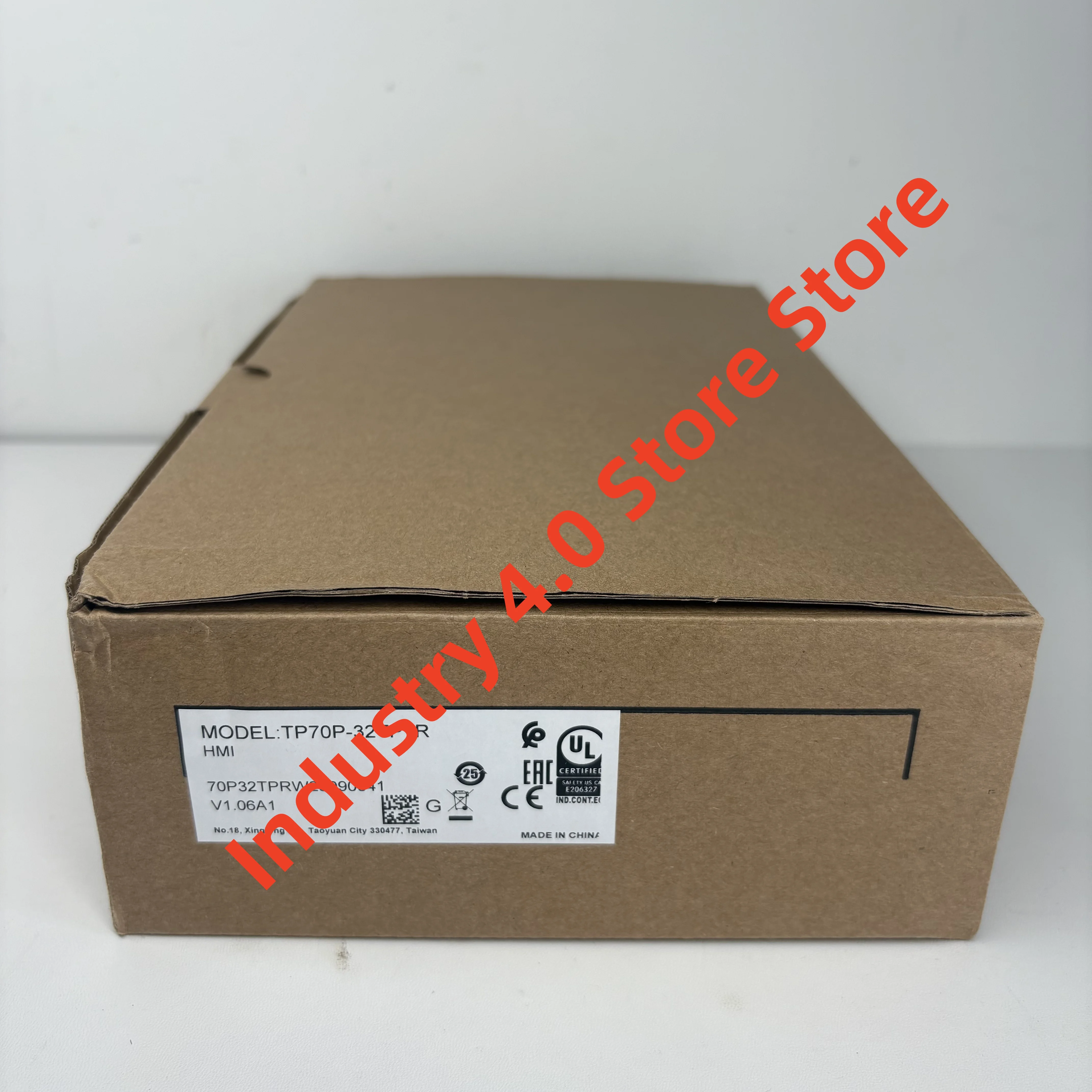 

TP70P-32TP1R touch screen 100%NEW
