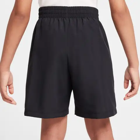 NIKE 2025 Pojkar B NK DF MULTI SHORT WVN LOVE Vävda Shorts HJ3801-010 8 best sales Nike-shorts - №1