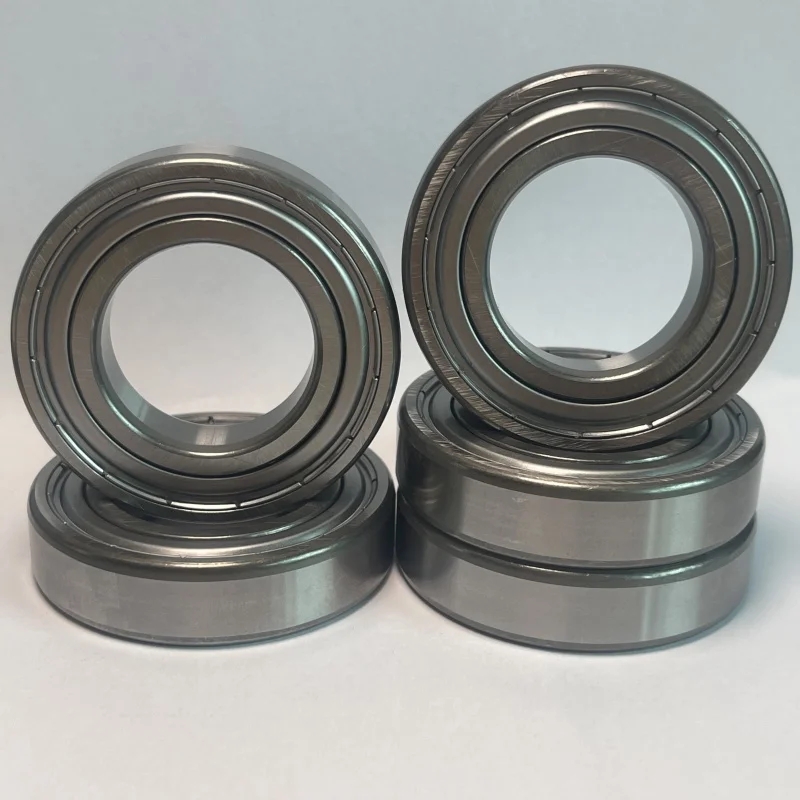 Genuine Originalskf Bearings 6004 6000 6001 6300 6301 6200 6201 2RS ZZ Deep Groove 6003-2RSL