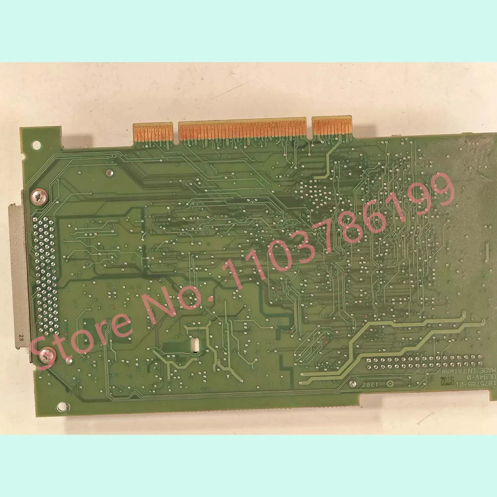 Acquisition Card PCI-6035E