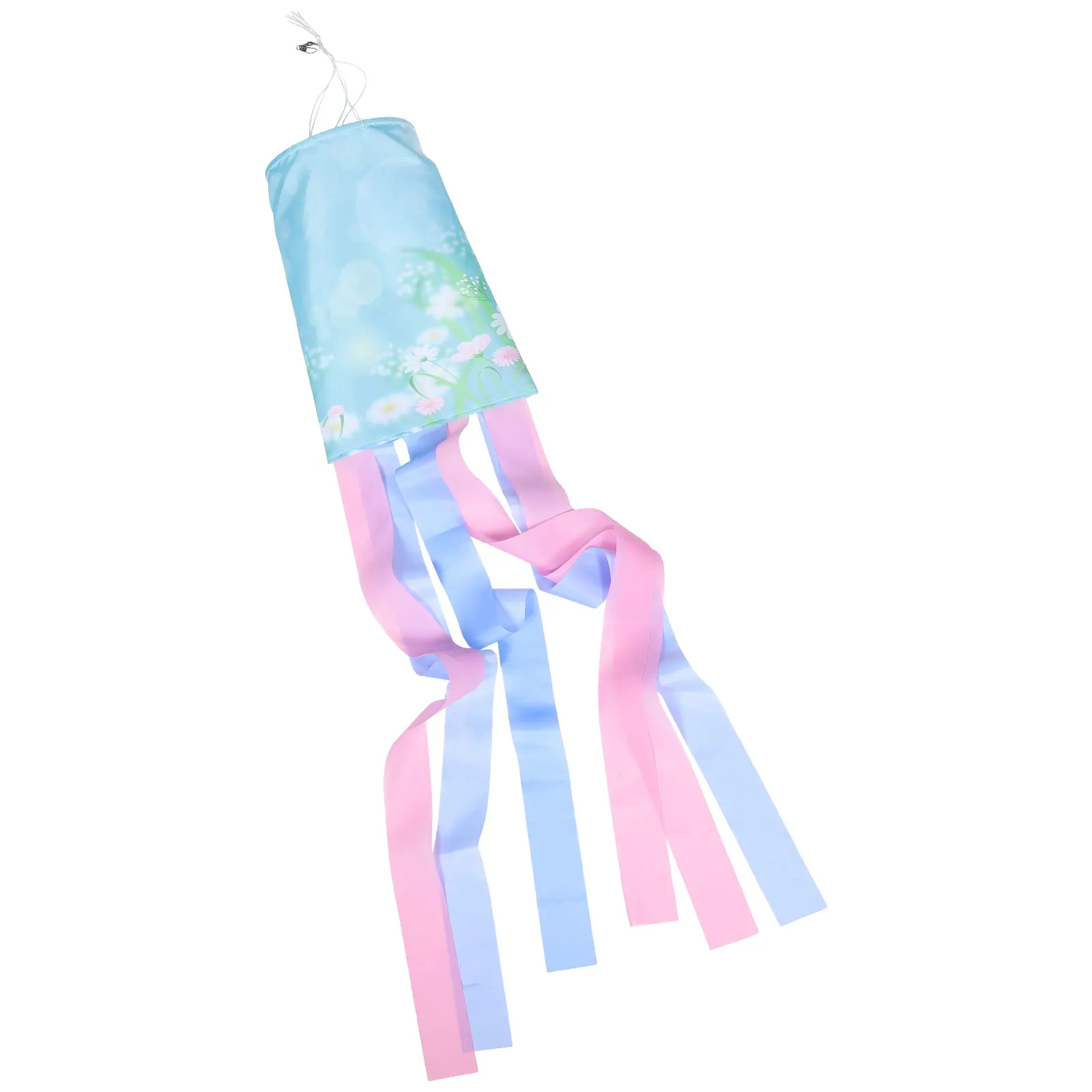 

Windsock Flag Outdoor Decorative Wind Socks Polyester Durable Fade Resistant Yard Garden Hanging Summer Festivals Halloween