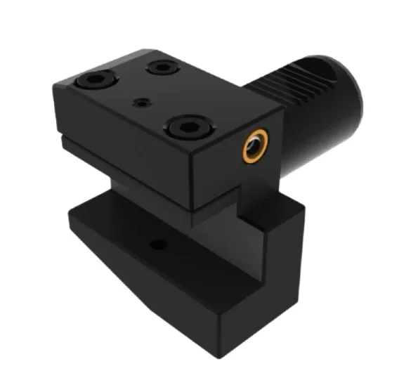 

Vehicle milling compound machine holder VDI powerr radial outer diameter clamp B5 B7