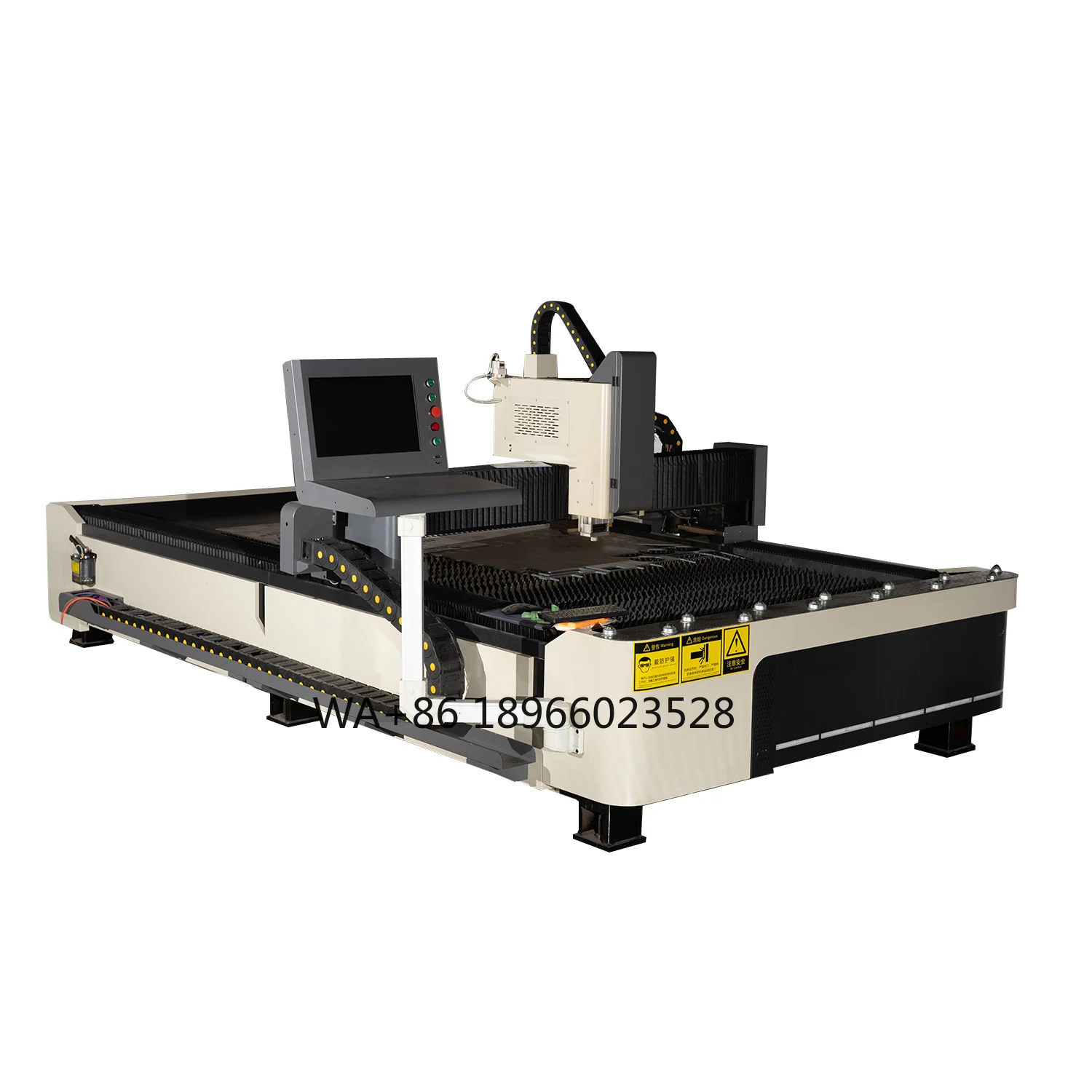 3015 1530 metal Cnc fiber infrared cutting machine 1000w 2000w 4000w  pipe tube infrared cutter machine price for steel sheet