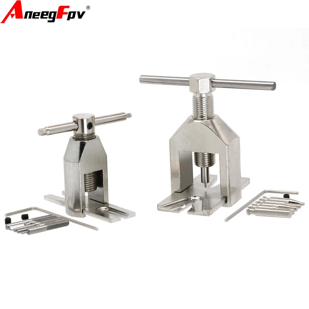 RC Motor Ritzel Abzieher Professionelles Werkzeug Universal Motor Ritzel Abzieher Entferner für Rc Motoren Upgrade Teil Zubehör