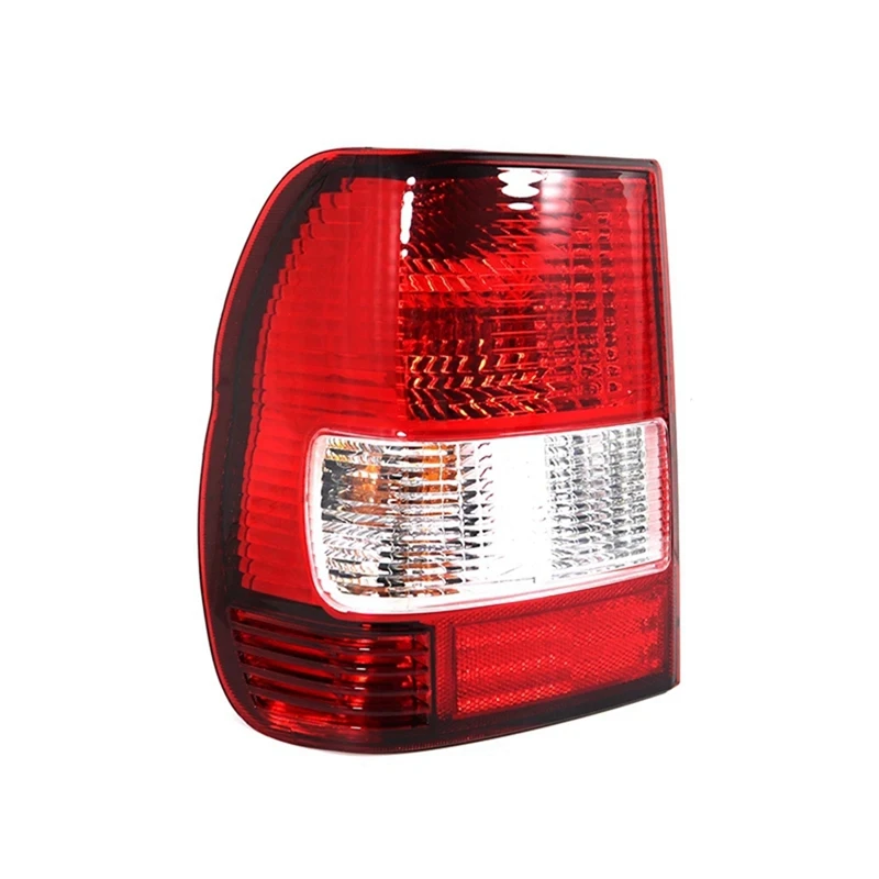 

Car Rear Tail Light Taillight Brake Lamp For Mitsubishi Pajero Montero IO Pajero MINI 1998-2007 MR535073 MR535074 Replacement