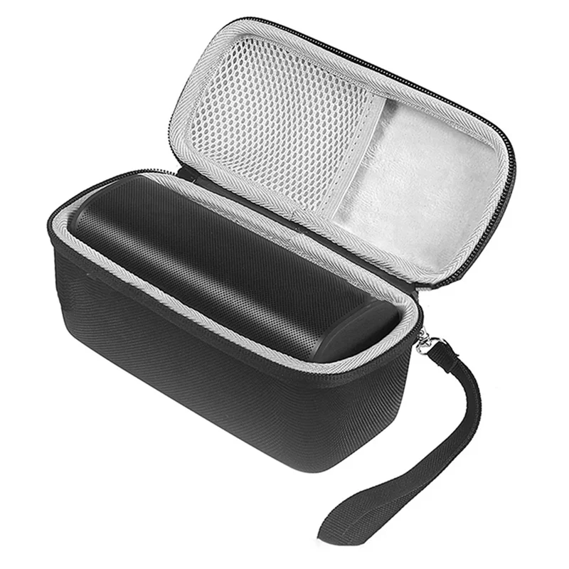 JABS-Storage Bag For Sonos Roam/Roam 2 Smart Speaker Case Wireless Speaker Box Outdoor Travel Bags